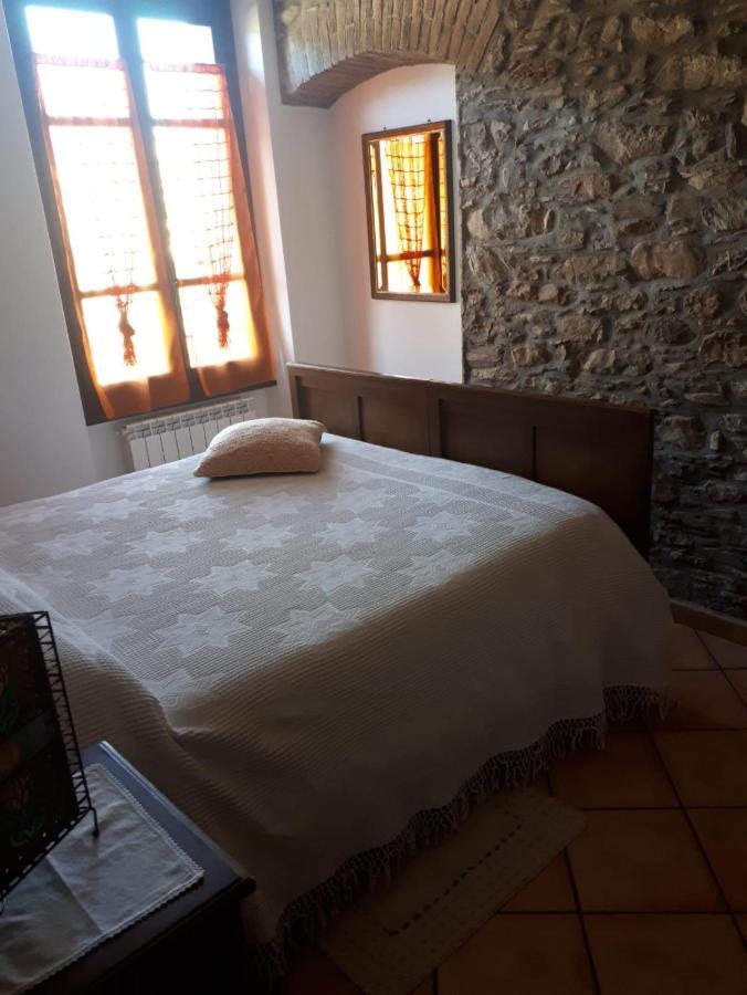 Agriturismo A Veggia Vigna Villa Garlenda Exterior foto